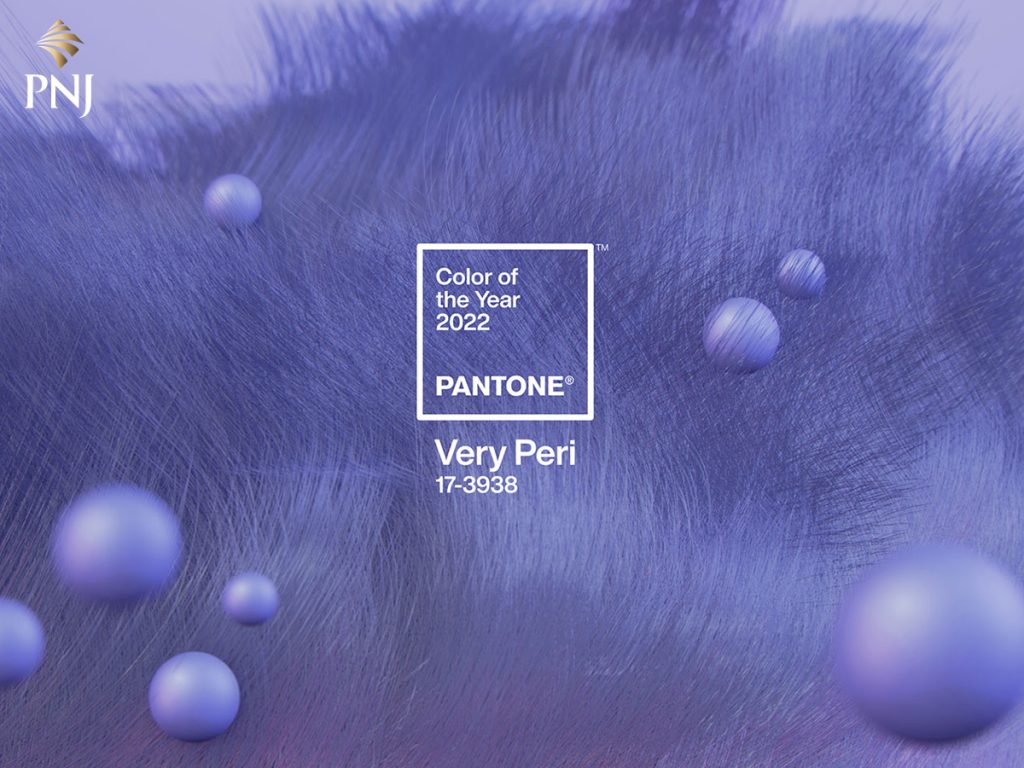 Mau sac cua nam 2022 la gi Trang suc nao se giup nang chinh phuc sac mau nay