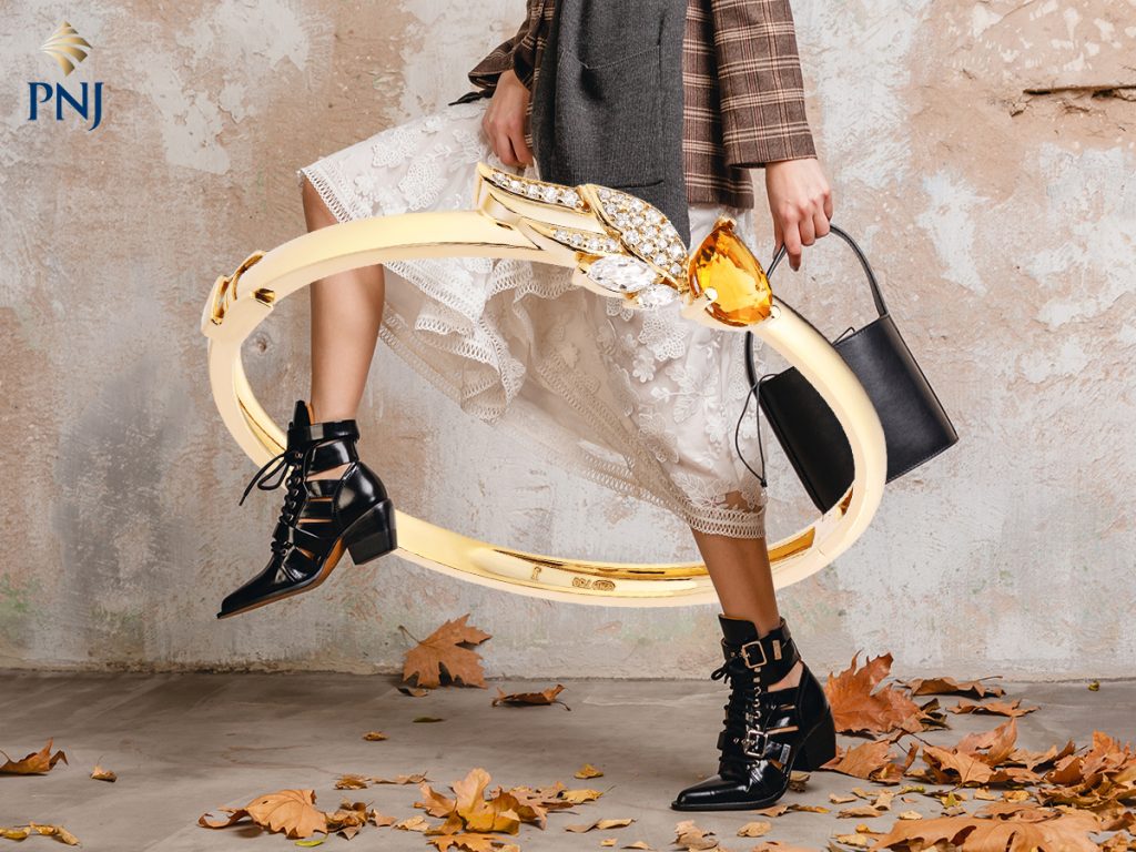 Phong cach Vintage hoai co la gi Phoi do nhu the nao cho chuan gu 1