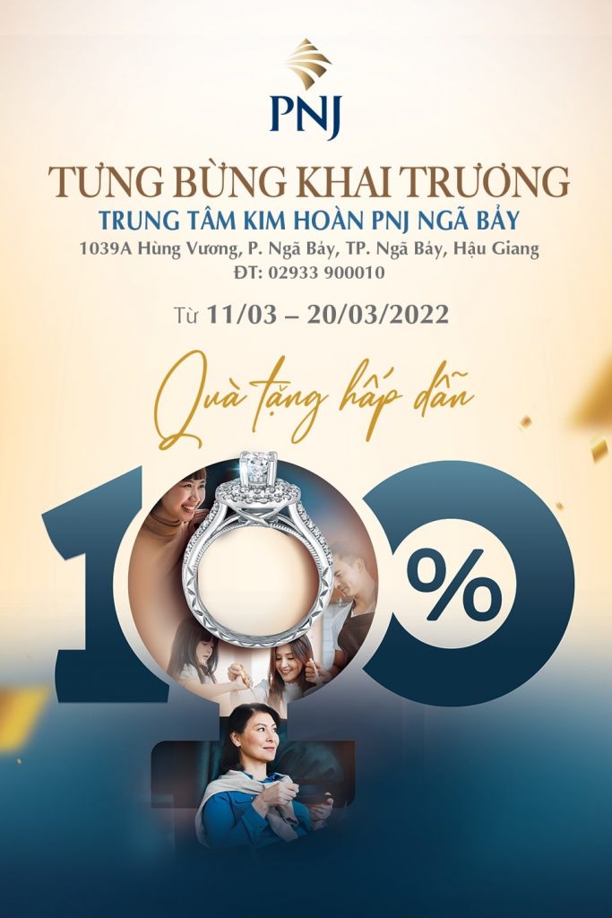 Trải nghiệm không gian mới, đón chào tháng yêu thương! 1 trai nghiem khong gian moi don chao thang yeu thuong 01