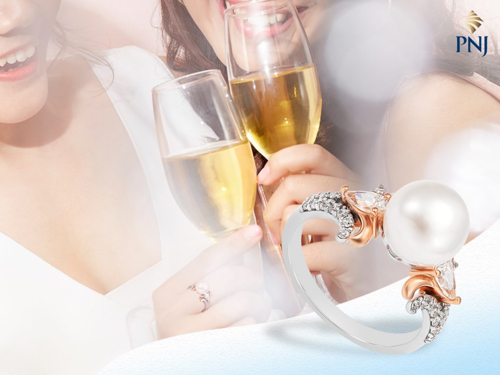 5 món trang sức cho những buổi tiệc đầm ấm cùng gia đình 2 5 mon trang suc cho nhung buoi tiec dam am cung gia dinh 1