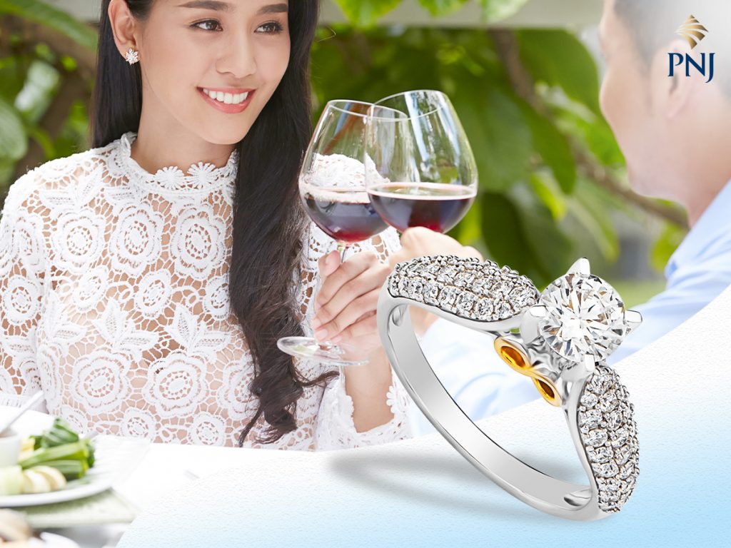 5 món trang sức cho những buổi tiệc đầm ấm cùng gia đình 3 5 mon trang suc cho nhung buoi tiec dam am cung gia dinh 2