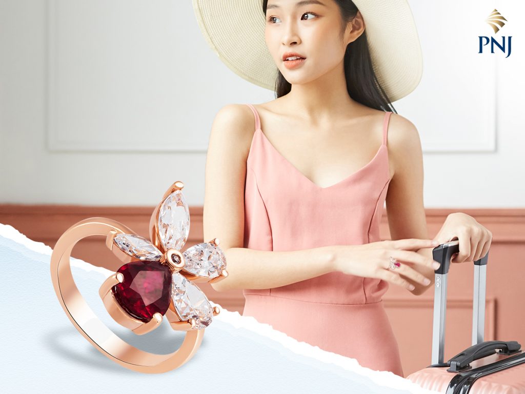 5 món trang sức nàng không thể bỏ qua khi phối đồ đi du lịch dài ngày 2 5 mon trang suc nang khong the bo qua khi phoi do di du lich dai ngay 1