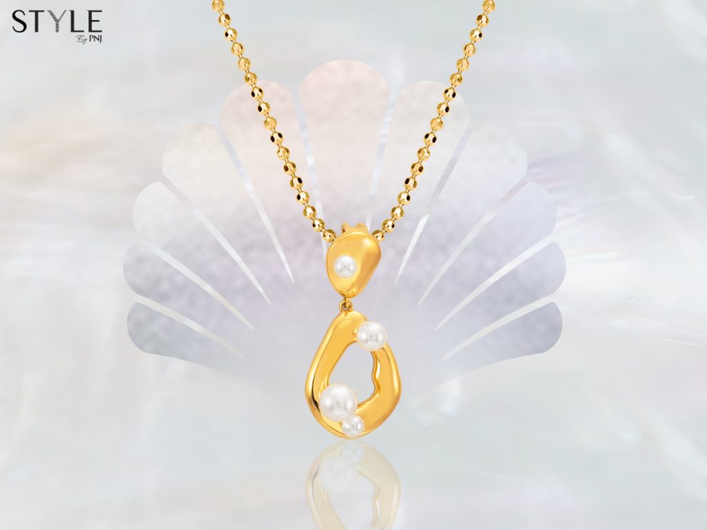 5 món trang sức phù hợp nhất với style quần jeans - áo thun của nàng 3 5 mon trang suc phu hop nhat voi style quan jeans ao thun cua nang 2 3