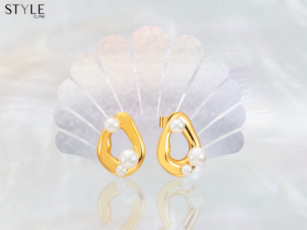 5 món trang sức phù hợp nhất với style quần jeans - áo thun của nàng 1 5 mon trang suc phu hop nhat voi style quan jeans ao thun cua nang 7