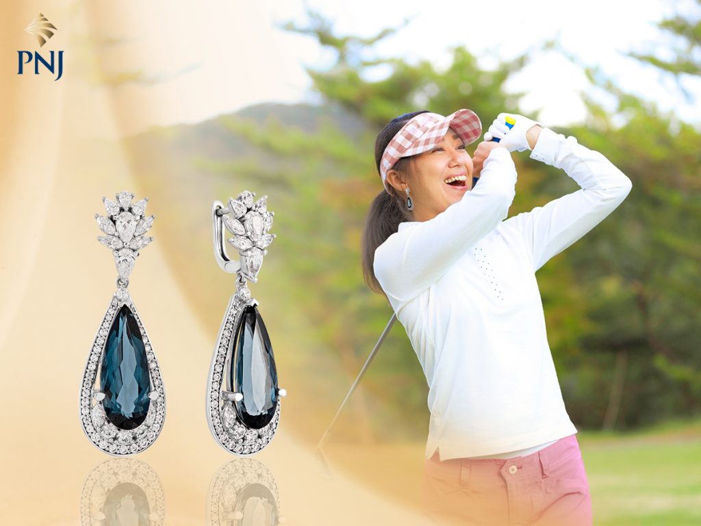 Can mac nhu the nao de phu hop voi van hoa va chuan muc san Golf 1