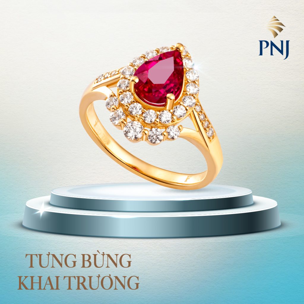 Tiếp nối yêu thương, tận hưởng ưu đãi! 5 KT Ngoc Hoi Hinh 5