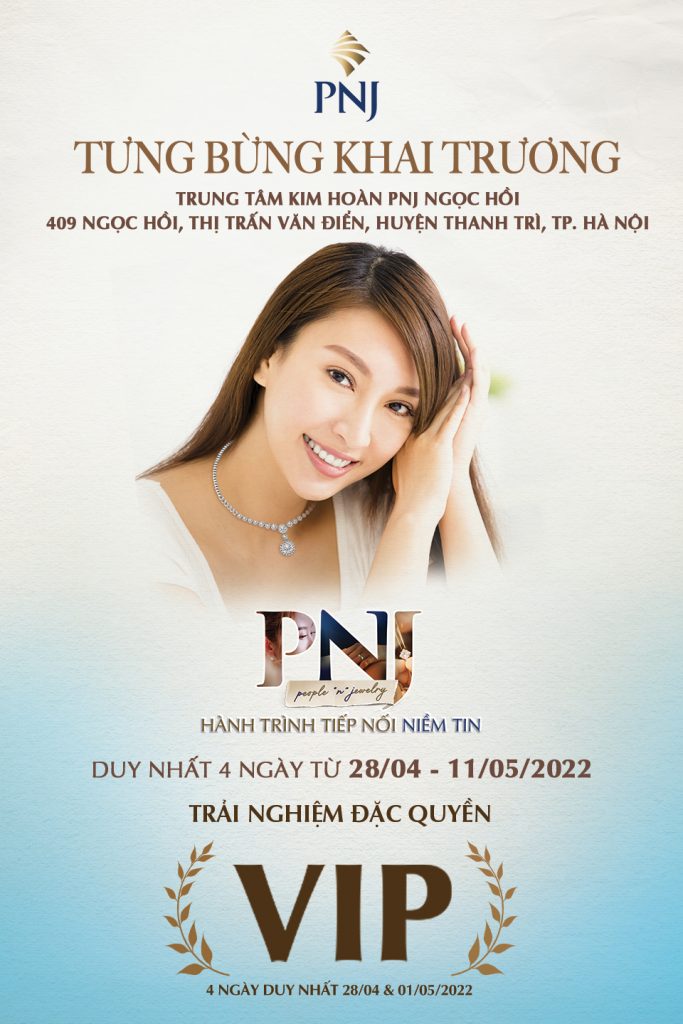 Tiếp nối yêu thương, tận hưởng ưu đãi! 1 KT Ngoc Hoi hinh 1