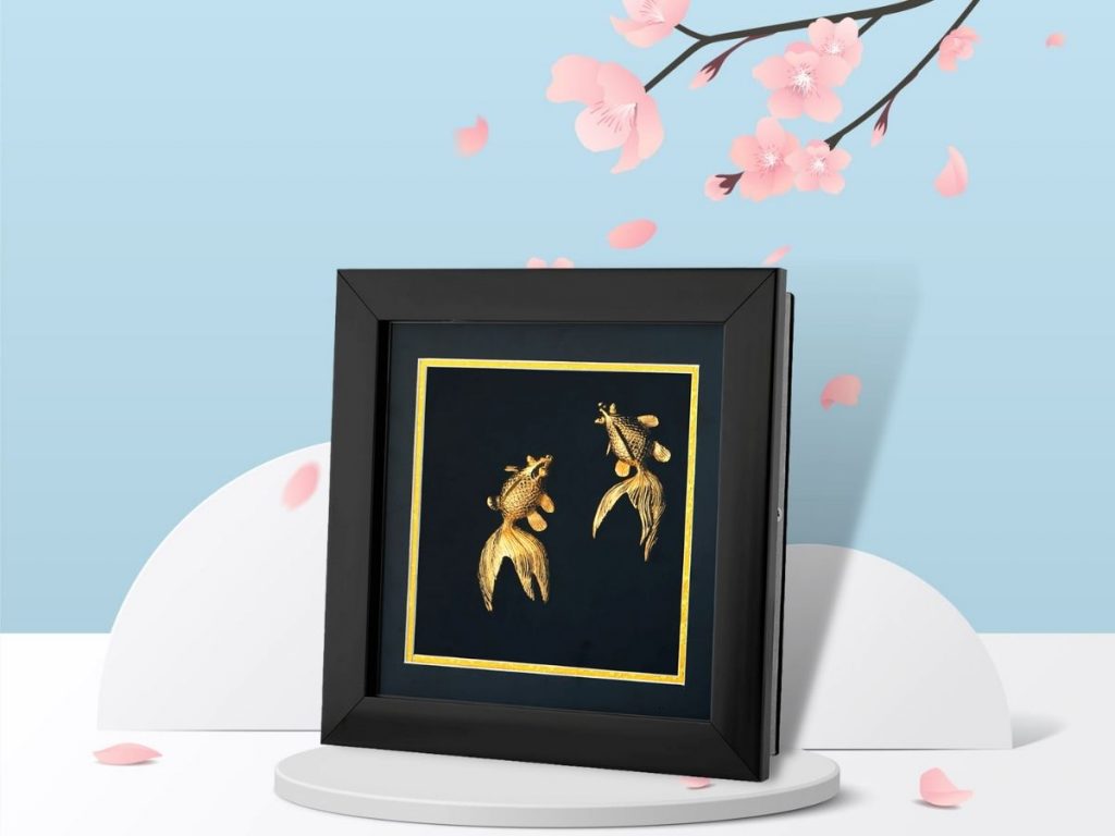 Luu ngay nhung dieu nay de chon cho bo me nguoi yeu mot mon qua ung y