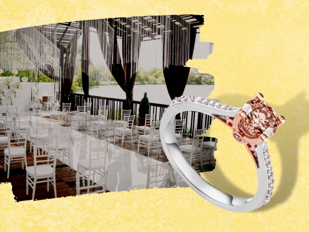 Những phong cách trang trí tiệc cưới ấn tượng nhất năm 2022 2 Nhung phong cach trang tri tiec cuoi an tuong nhat nam 2022 1