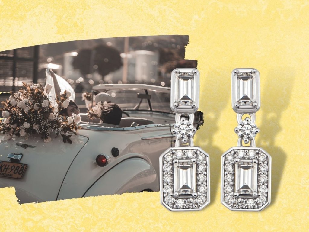 Những phong cách trang trí tiệc cưới ấn tượng nhất năm 2022 1 Nhung phong cach trang tri tiec cuoi an tuong nhat nam 2022