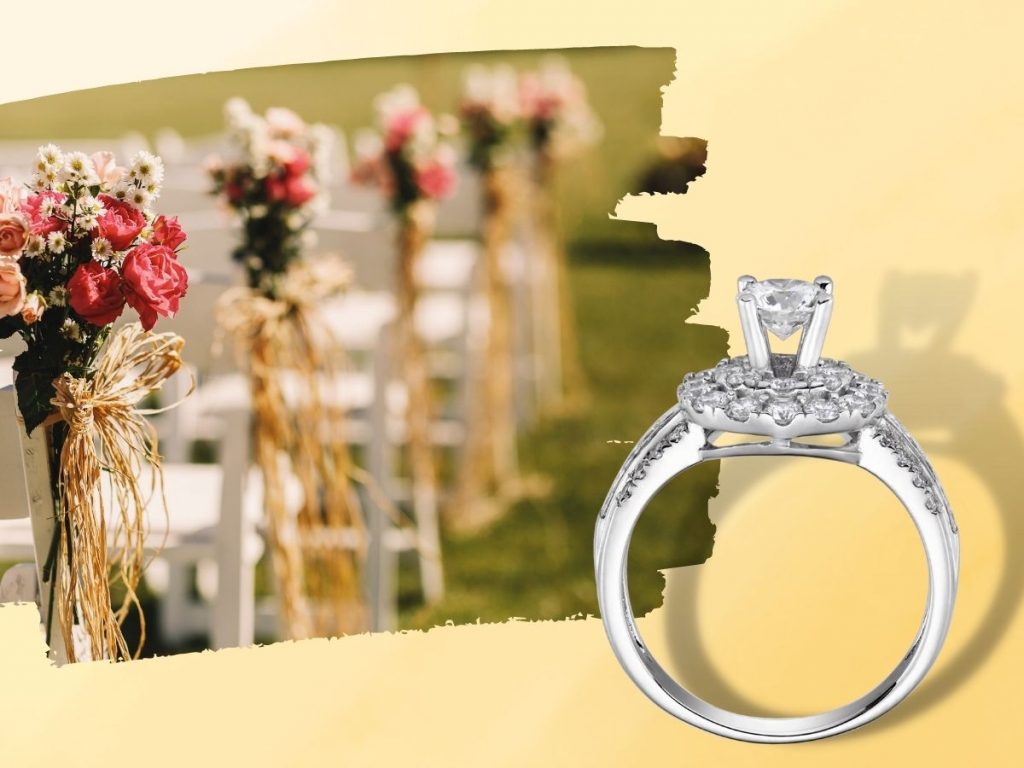 Những phong cách trang trí tiệc cưới ấn tượng nhất năm 2022 4 Nhung phong cach trang tri tiec cuoi an tuong nhat nam 2022 3