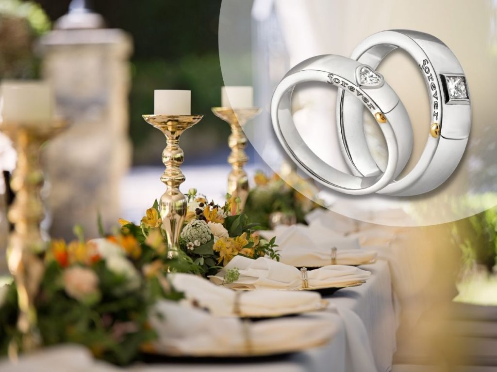 Tổ chức tiệc cưới ngoài trời và những điều cần lưu ý 1 To chuc tiec cuoi ngoai troi va nhung dieu can luu y 2