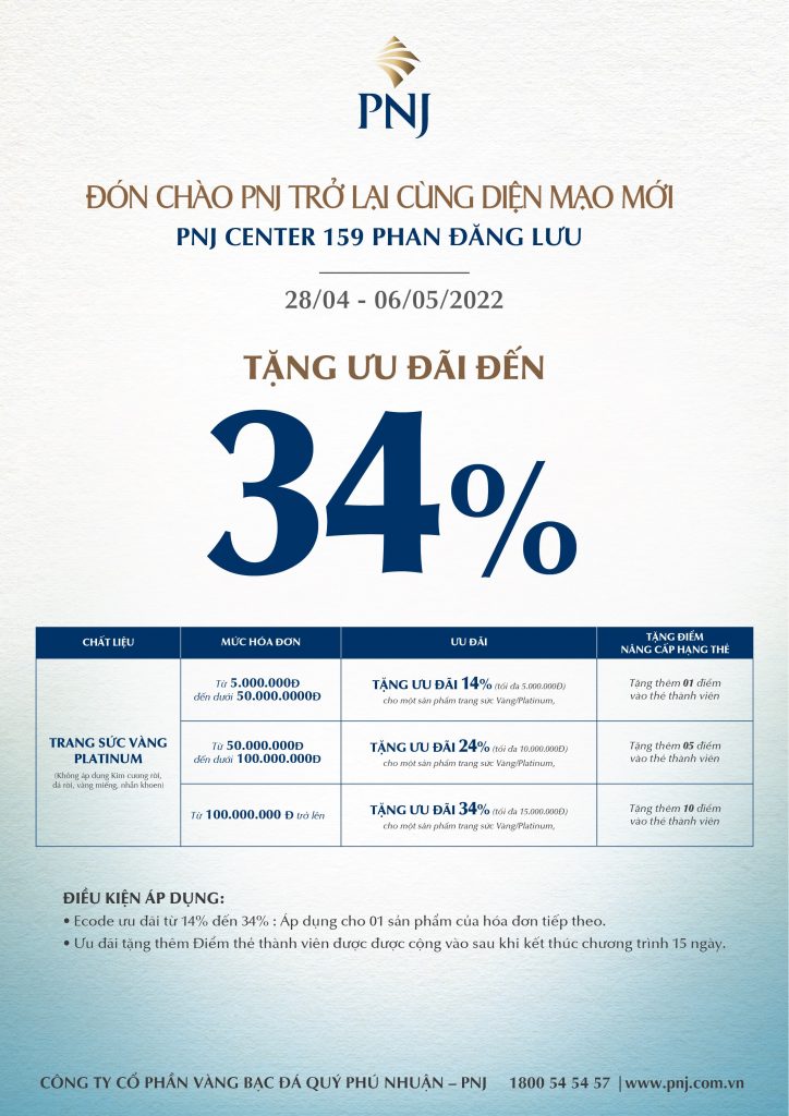 don chao pnj tro lai cung dien mao moi 03