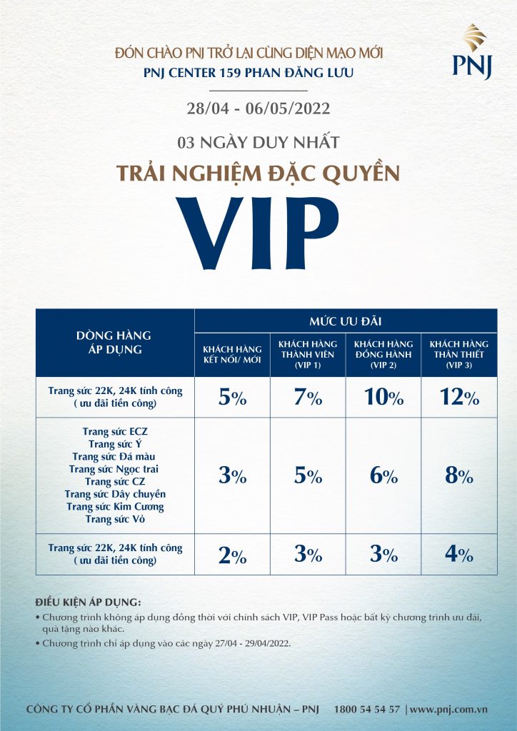 don chao pnj tro lai cung dien mao moi 05