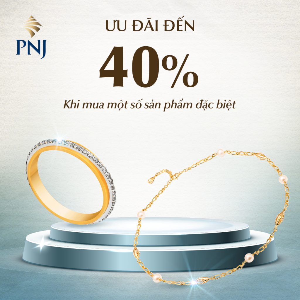 HÀNH TRÌNH TIẾP NỐI NIỀM TIN - Để PNJ được khắc họa bản sắc riêng mỗi người! 2 hanh trinh tiep noi niem tin 2
