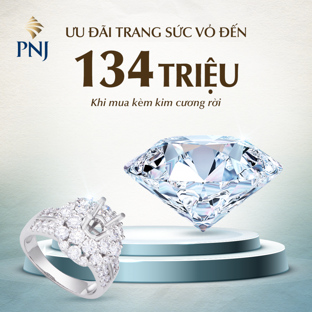 HÀNH TRÌNH TIẾP NỐI NIỀM TIN - Để PNJ được khắc họa bản sắc riêng mỗi người! 3 hanh trinh tiep noi niem tin 3