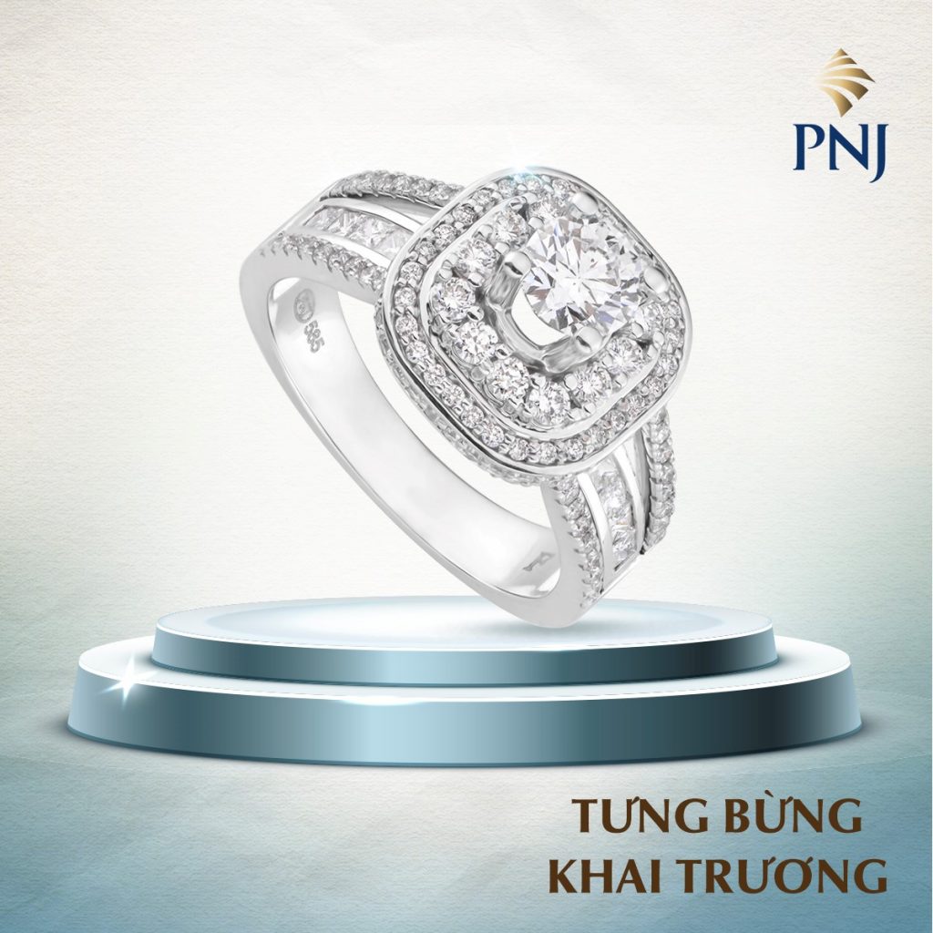 Tưng bừng ưu đãi chào đón diện mạo mới PNJ Center Quảng Trị 7 tung bung uu dai chao don dien mao moi 7