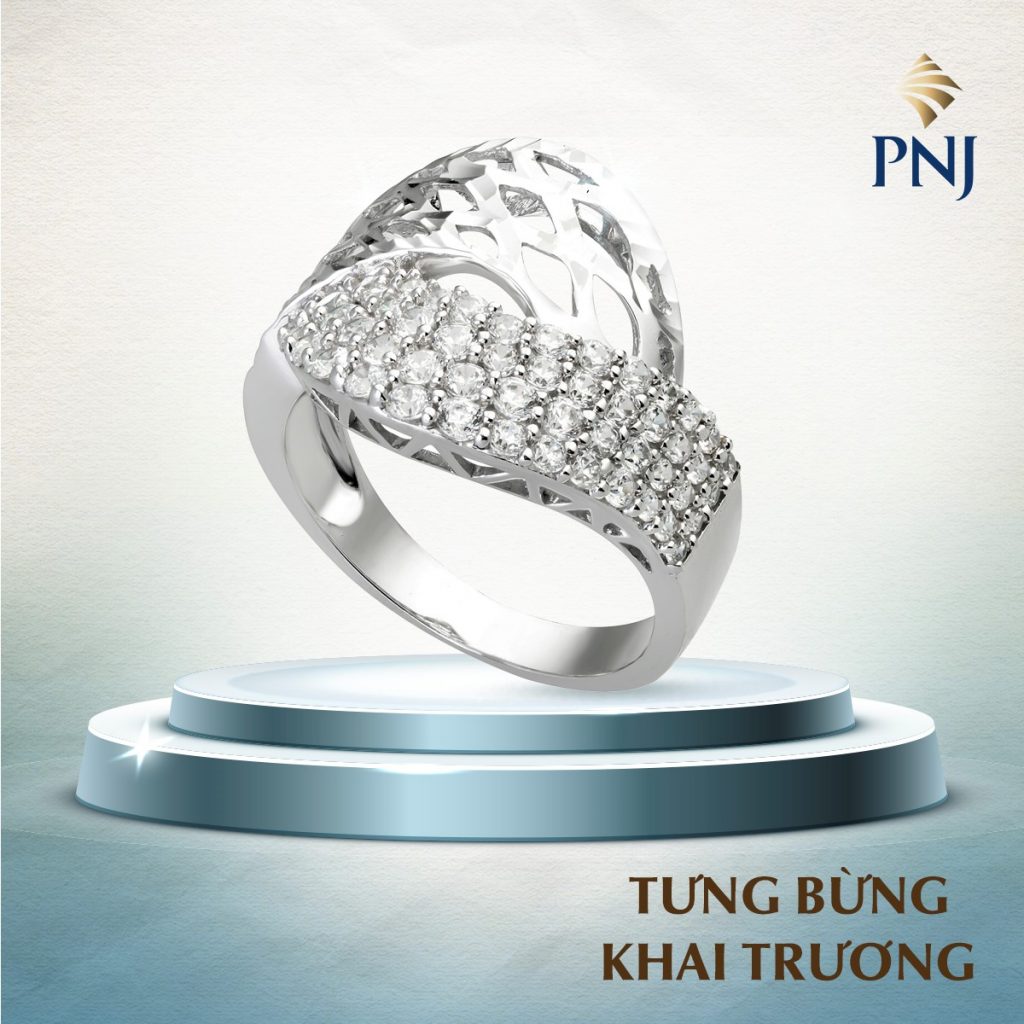 Tưng bừng ưu đãi chào đón diện mạo mới PNJ Center Quảng Trị 9 tung bung uu dai chao don dien mao moi 9