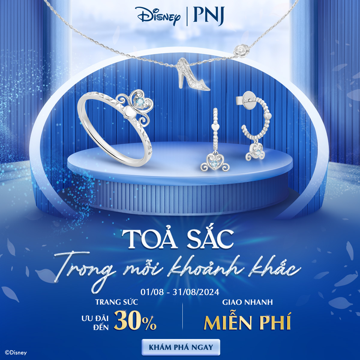 Cẩm Nang Kiến Thức Trang Sức &amp; Thời Trang - PNJ Blog