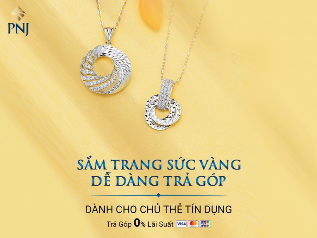 Chi co tai PNJ mua hang bang 2 click giao nhanh trong 3 gio va nhieu tien ich khac khi shopping online 3