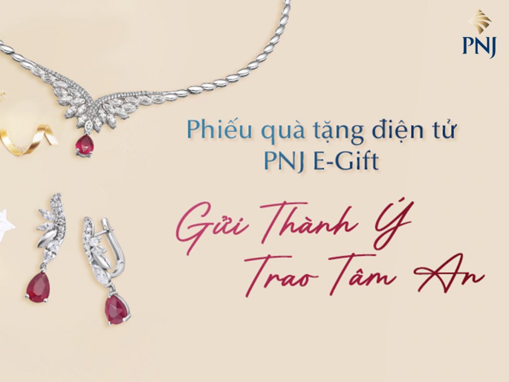 Chi co tai PNJ mua hang bang 2 click giao nhanh trong 3 gio va nhieu tien ich khac khi shopping online 4