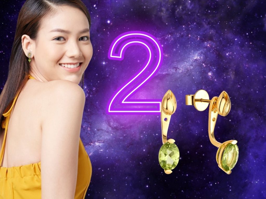 Con số chủ đạo 2 nên chọn và đeo những loại trang sức nào? 49 Con so chu dao 2 nen chon va deo nhung loai trang suc nao 1