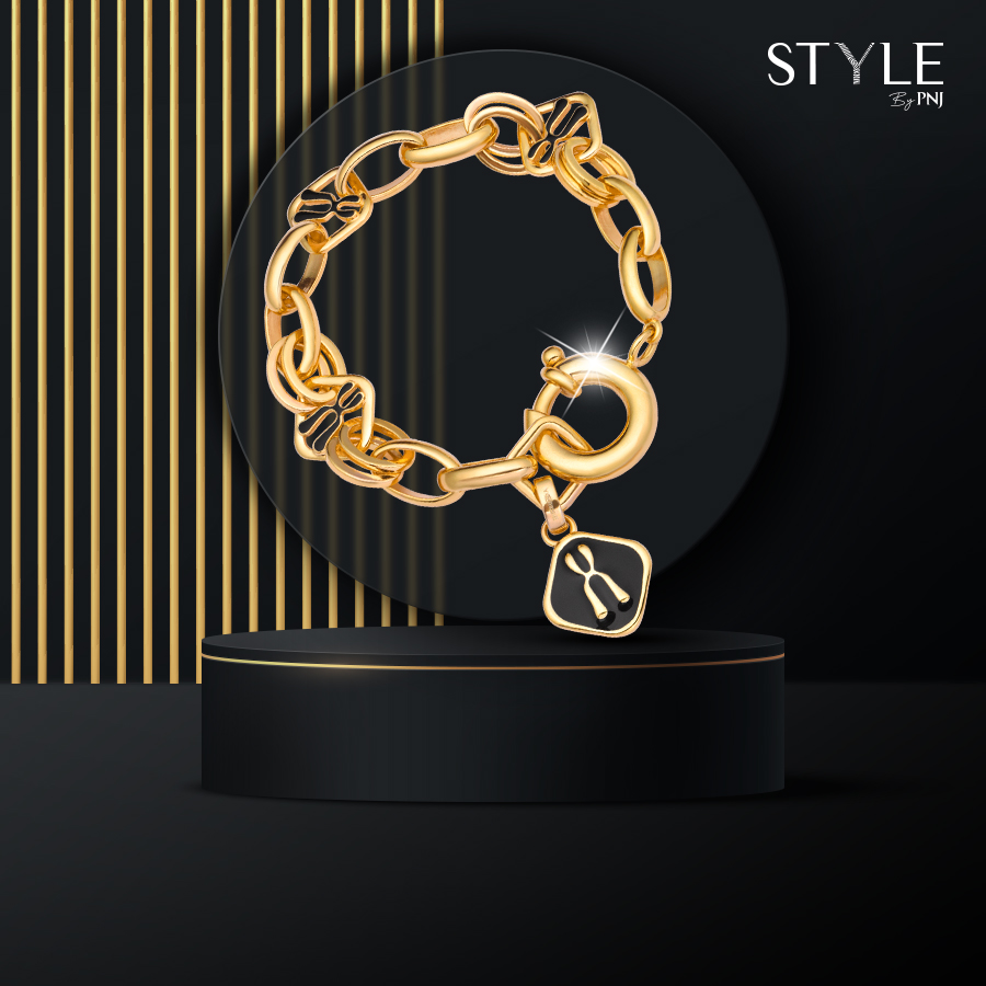 STYLE by PNJ tưng bừng khai trương cửa hàng độc lập đầu tiên tại Miền Bắc 3 KT Style 256 Cau Giay Hinh 3