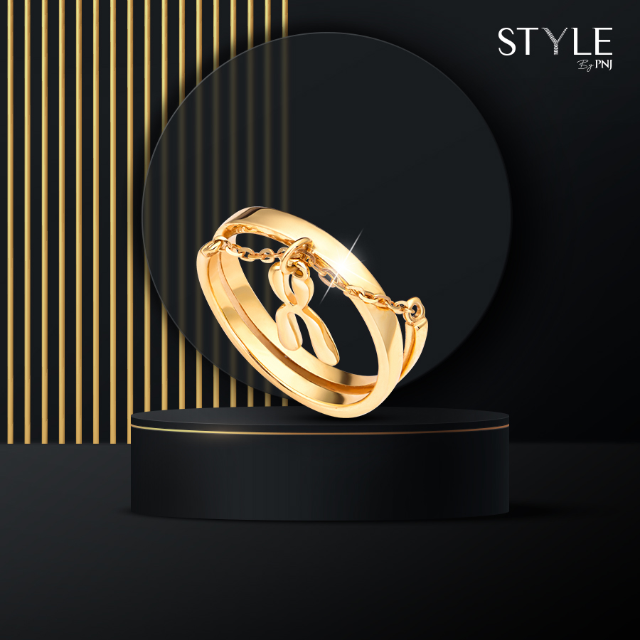 STYLE by PNJ tưng bừng khai trương cửa hàng độc lập đầu tiên tại Miền Bắc 4 KT Style 256 Cau Giay Hinh 4