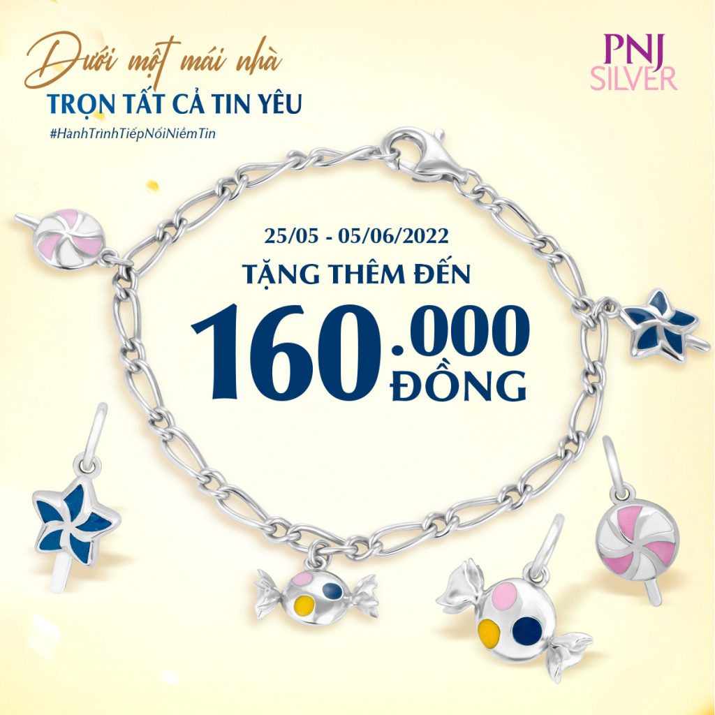 PNJ mừng Quốc Tế Thiếu Nhi với thông điệp "Dưới một mái nhà - trọn tất cả tin yêu" 4 PNJ mung Quoc Te thieu nhi voi thong diep duoi mot mai nha tron tat ca tin yeu 41