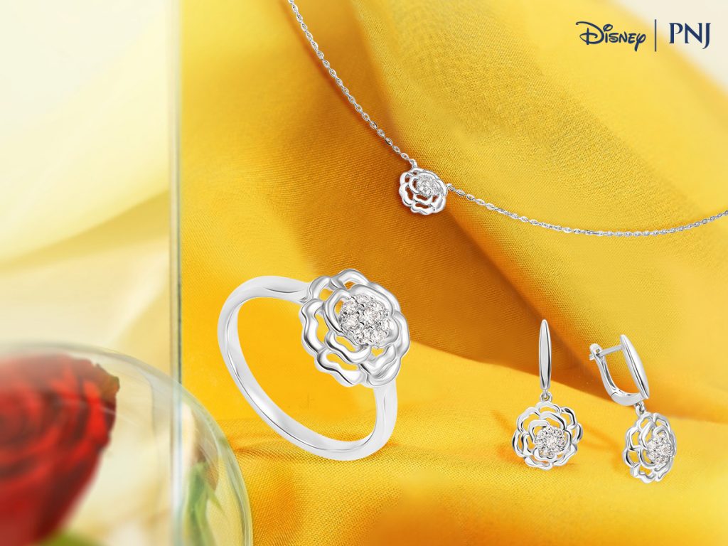 Toa sang chat rieng voi BST Diamond Princess