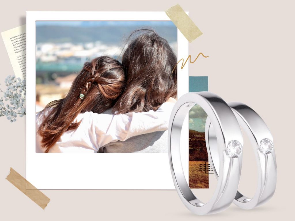 Top 5 nhan doi cho doi ban ca cung dien cung nhau 1