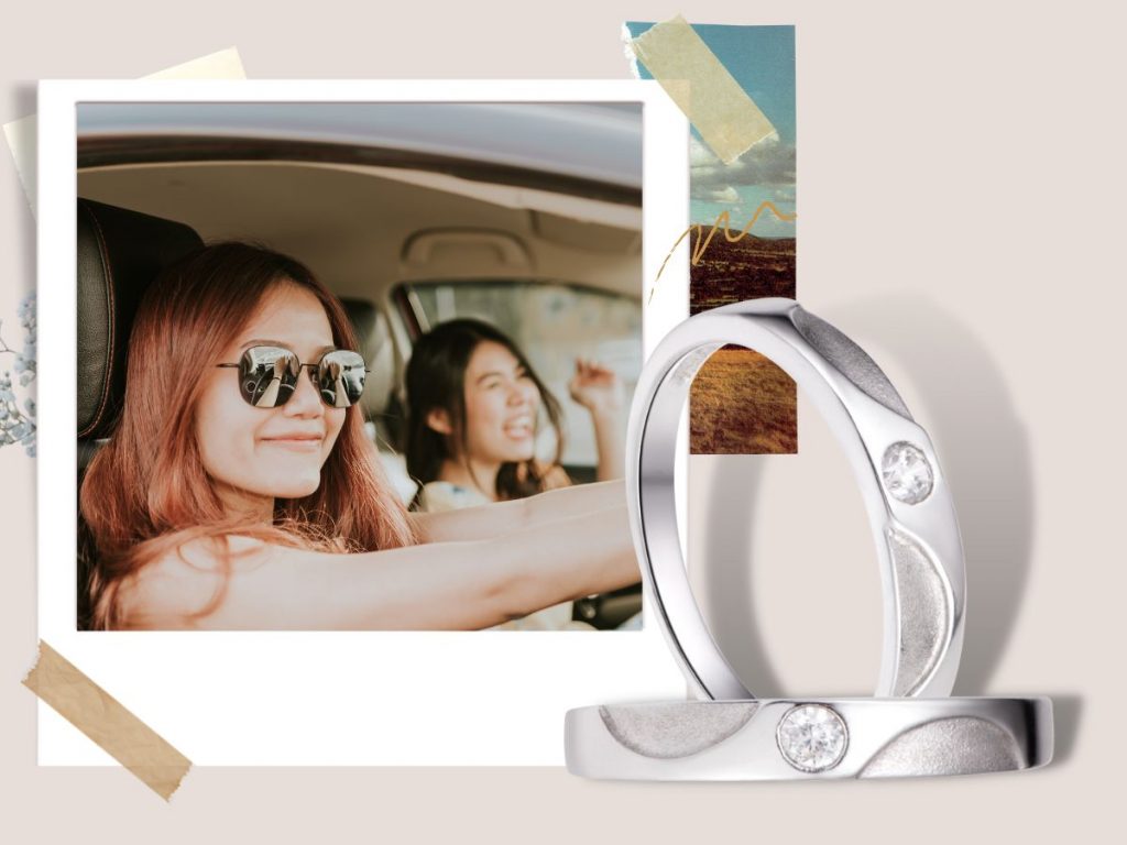 Top 5 nhan doi cho doi ban ca cung dien cung nhau 4