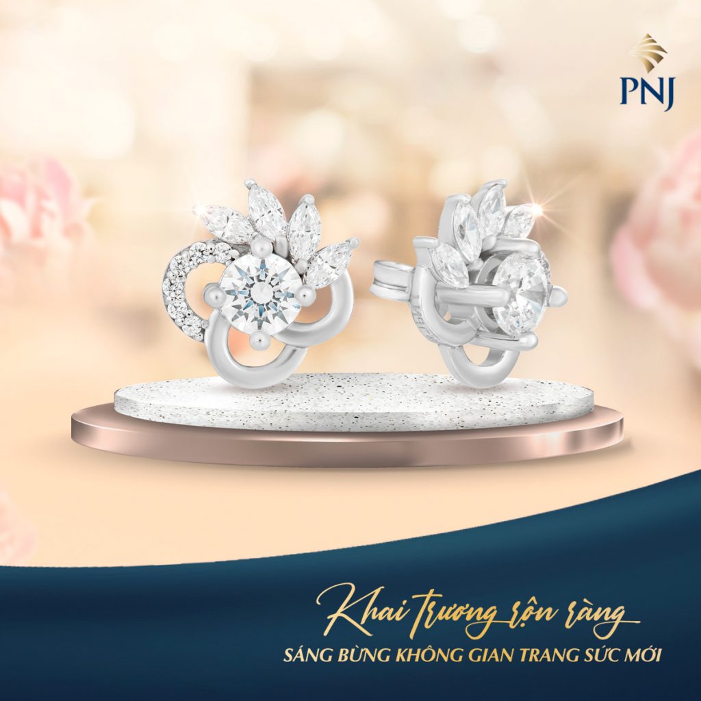 Khai trương rộn ràng PNJ Núi Thành, sáng bừng không gian trang sức mới 9 khai truong nui thanh 9