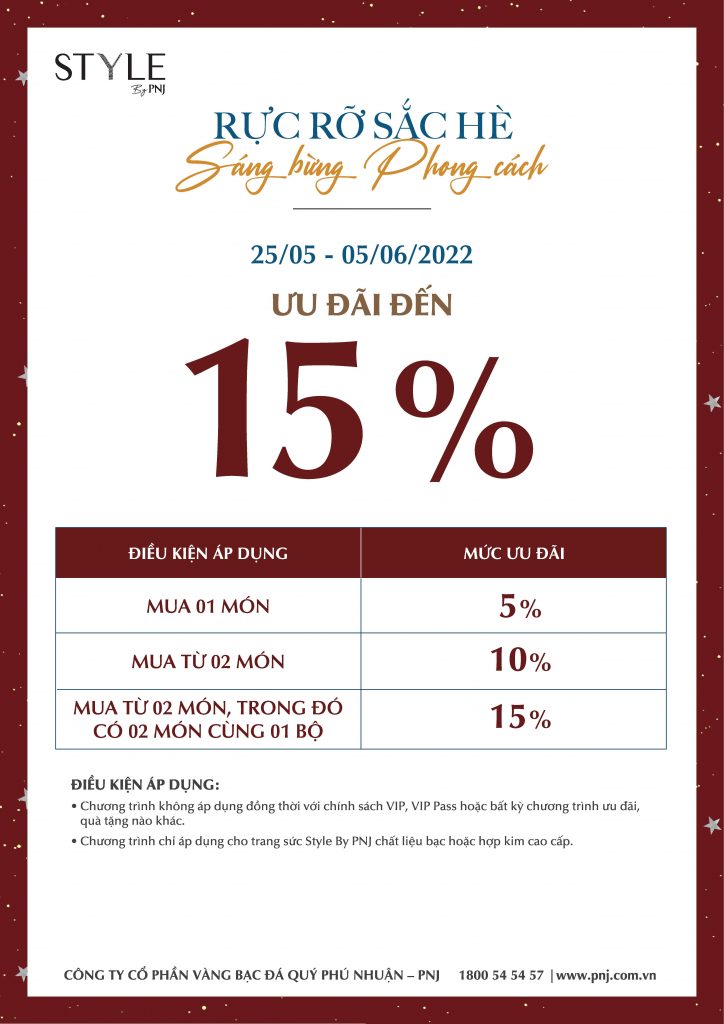 Rực rỡ sắc hè, sáng bừng phong cách 6 ruc ro sac he sang bung phong cach 6