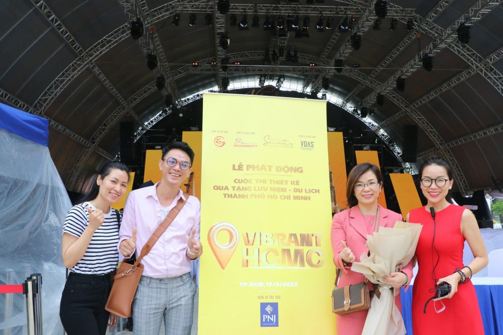 PNJ đồng hành cùng cuộc thi thiết kế quà tặng lưu niệm - du lịch Thành Phố Hồ Chí Minh 3 thong cao bao chi pnj dong hanh cung cuoc thi thiet ke qua tang luu niem du lich thanh pho ho chi minh 03
