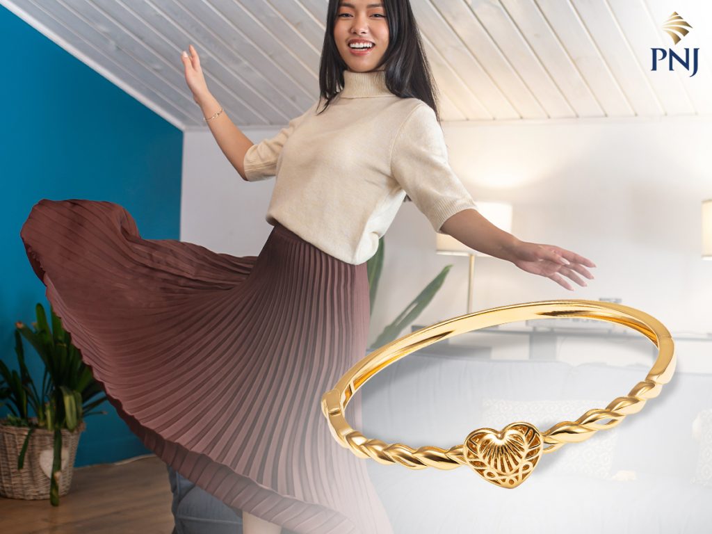 Khi mac chan vay nho chon ngay 5 mon trang suc nay