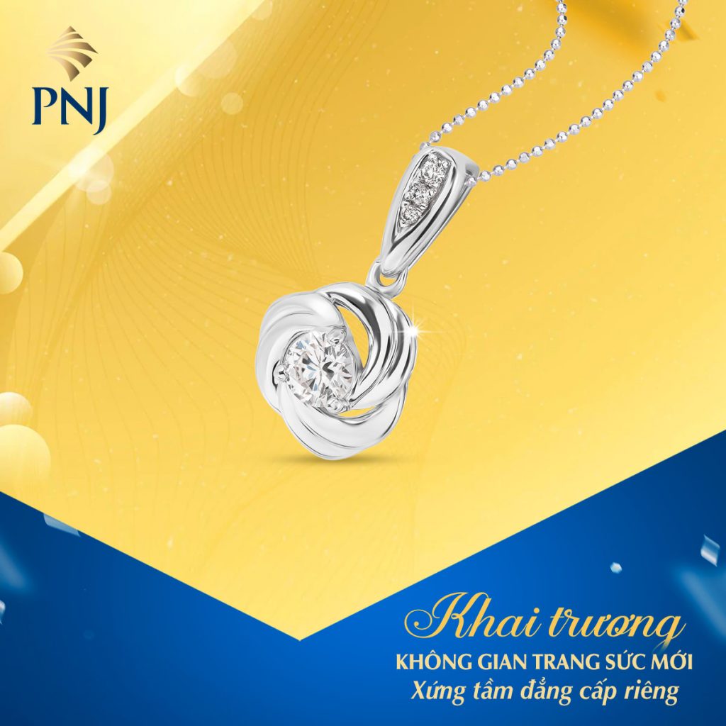 Khai trương không gian trang sức mới - xứng tầm đẳng cấp riêng 10 khai truong khong gian moi xung tam dang cap rieng 10