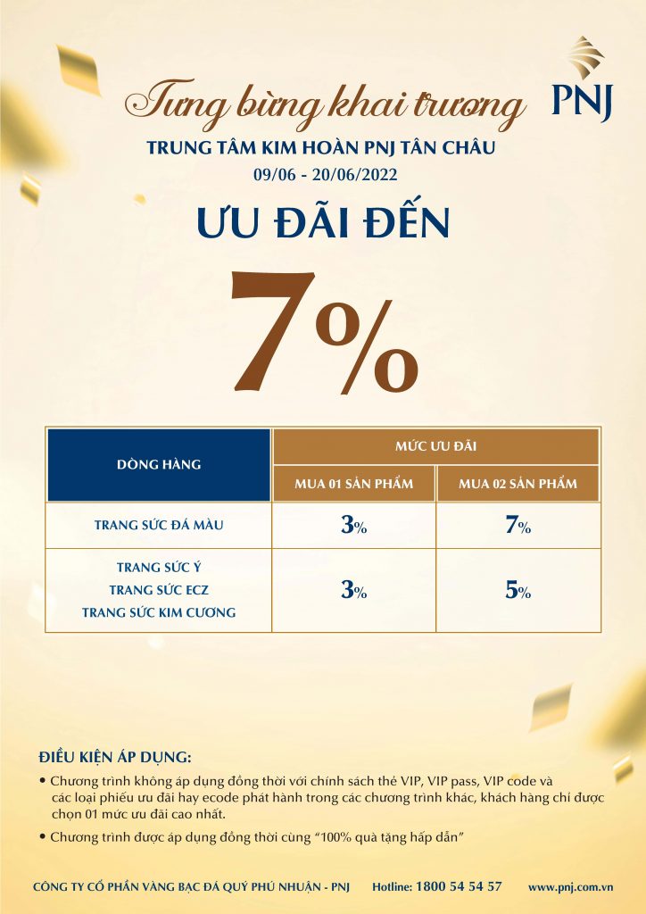 Khai trương không gian trang sức mới - xứng tầm đẳng cấp riêng 2 khai truong khong gian moi xung tam dang cap rieng 2