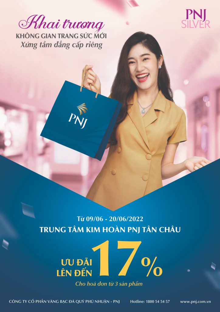 Khai trương không gian trang sức mới - xứng tầm đẳng cấp riêng 3 khai truong khong gian moi xung tam dang cap rieng 3