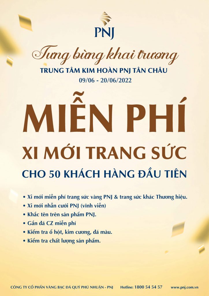 Khai trương không gian trang sức mới - xứng tầm đẳng cấp riêng 5 khai truong khong gian moi xung tam dang cap rieng 5