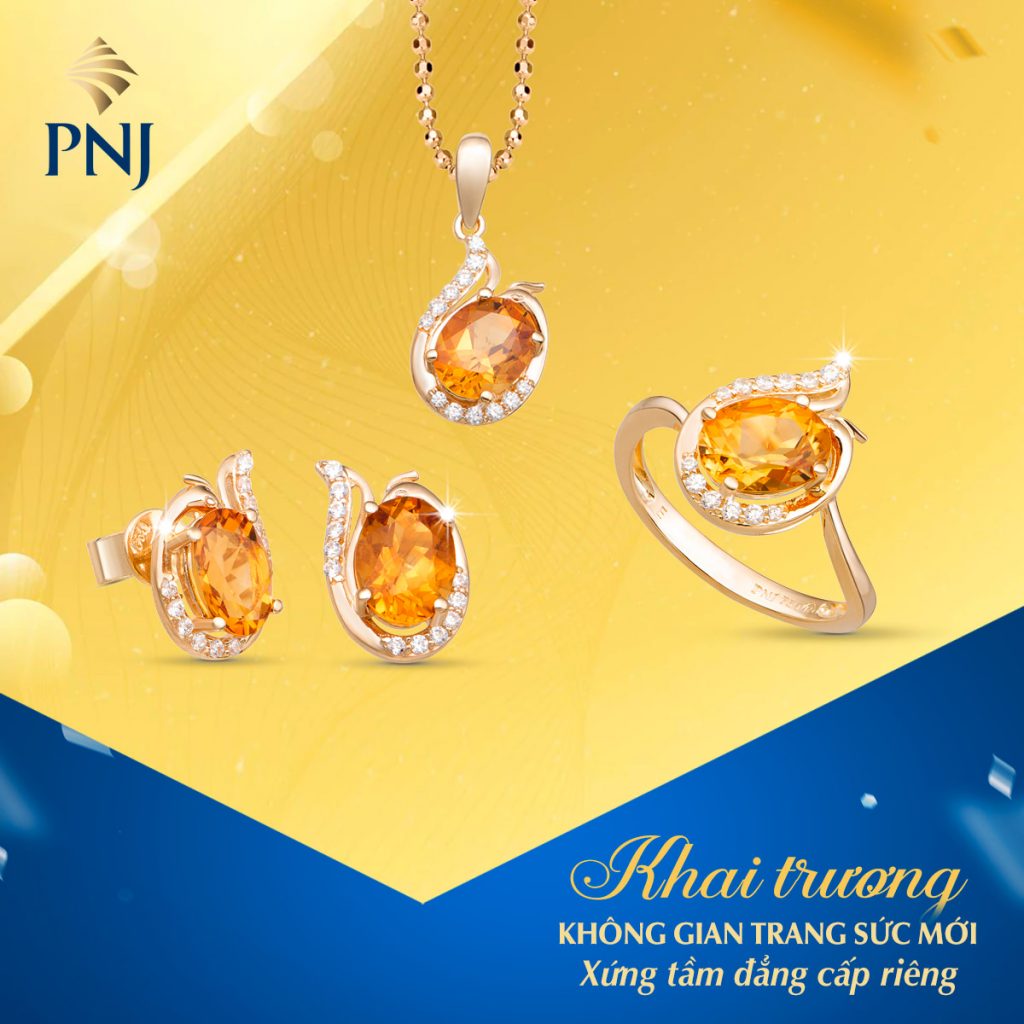 Khai trương không gian trang sức mới - xứng tầm đẳng cấp riêng 9 khai truong khong gian moi xung tam dang cap rieng 9