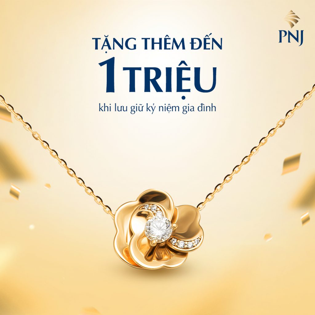 PNJ mừng Ngày Gia Đình Việt Nam với thông điệp "Dưới một mái nhà – trọn tất cả tin yêu" 3 pnj_mung_ngay_gia_dinh_viet_nam_voi_thong_diep_duoi_mot_mai_nha_tron_tat_ca_tin_yeu_3