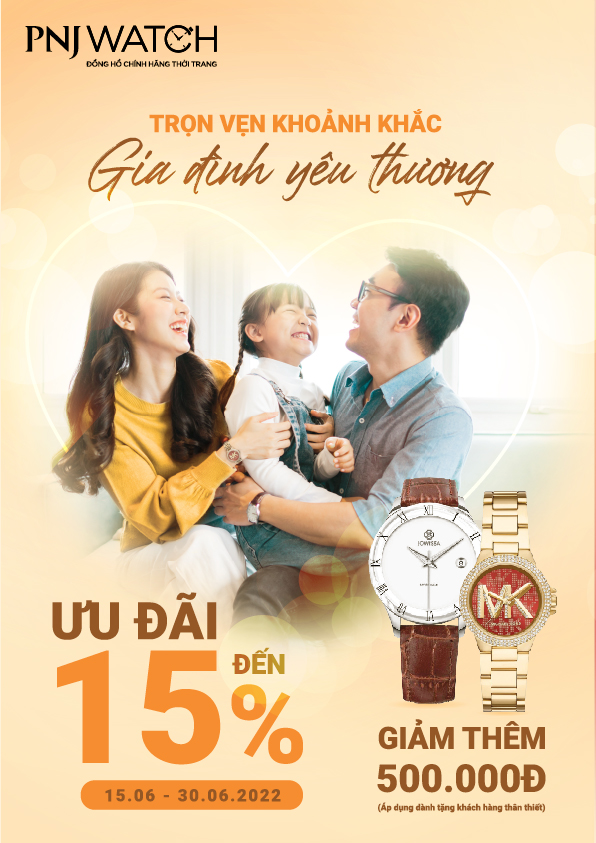 PNJ mừng Ngày Gia Đình Việt Nam với thông điệp "Dưới một mái nhà – trọn tất cả tin yêu" 6 pnj_mung_ngay_gia_dinh_viet_nam_voi_thong_diep_duoi_mot_mai_nha_tron_tat_ca_tin_yeu_6