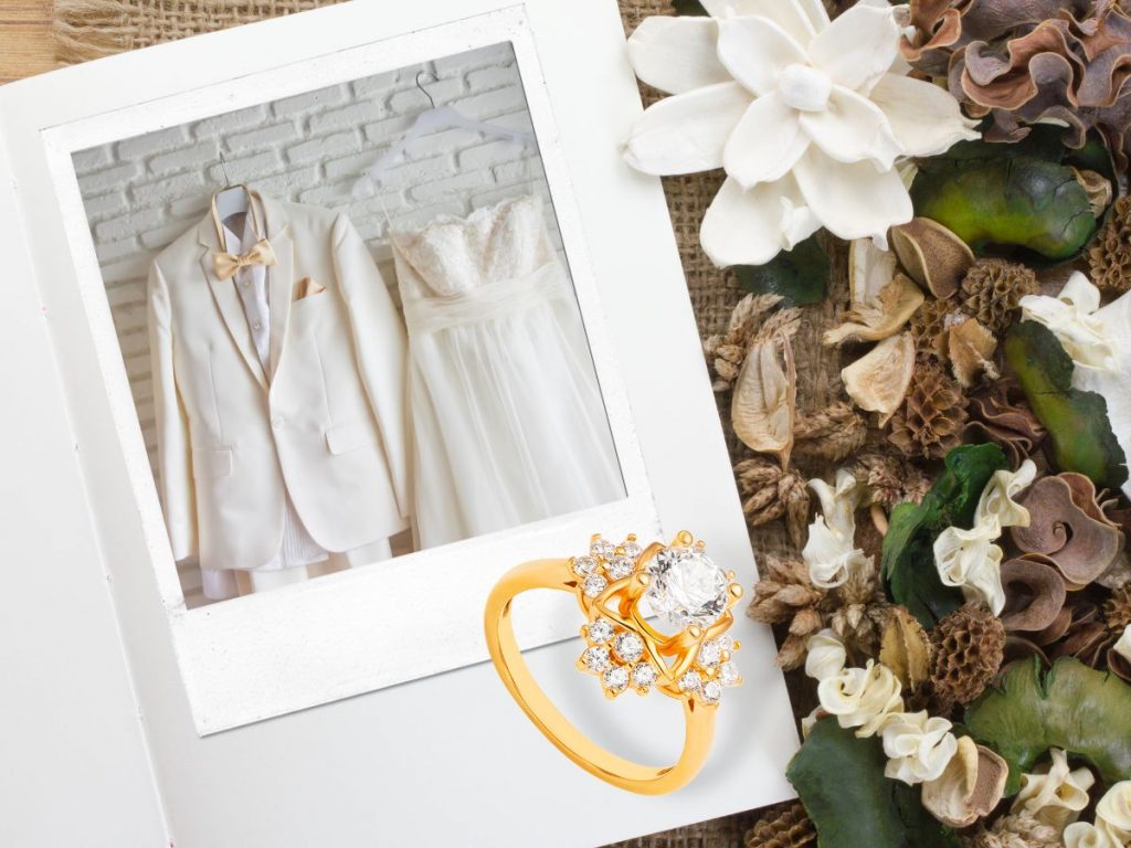 5 luu y nang can nho khi thu chon mua vay cuoi 2