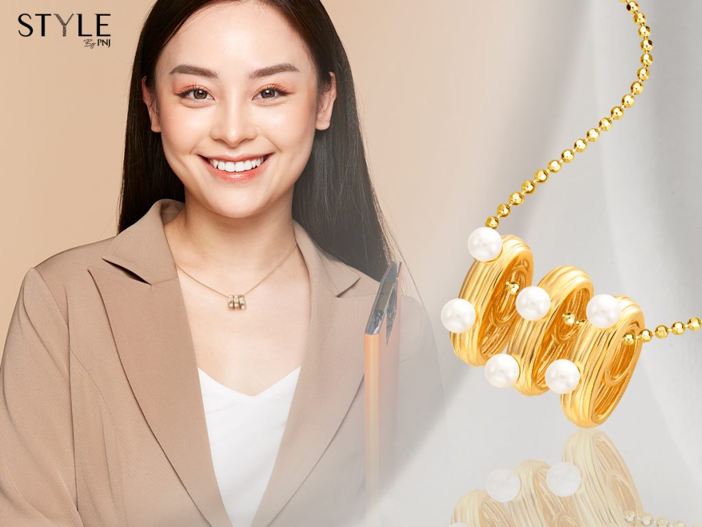 Gợi ý phối đồ cùng Blazer như Fashionista dành cho nàng 1 Goi y phoi do cung Blazer nhu Fashionista danh cho nang