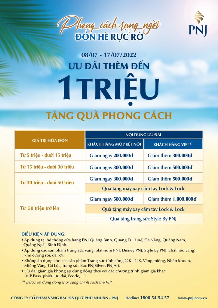 Phong cách rạng ngời, đón hè rực rỡ 3 Phong cach rang ngoi don he ruc ro 03