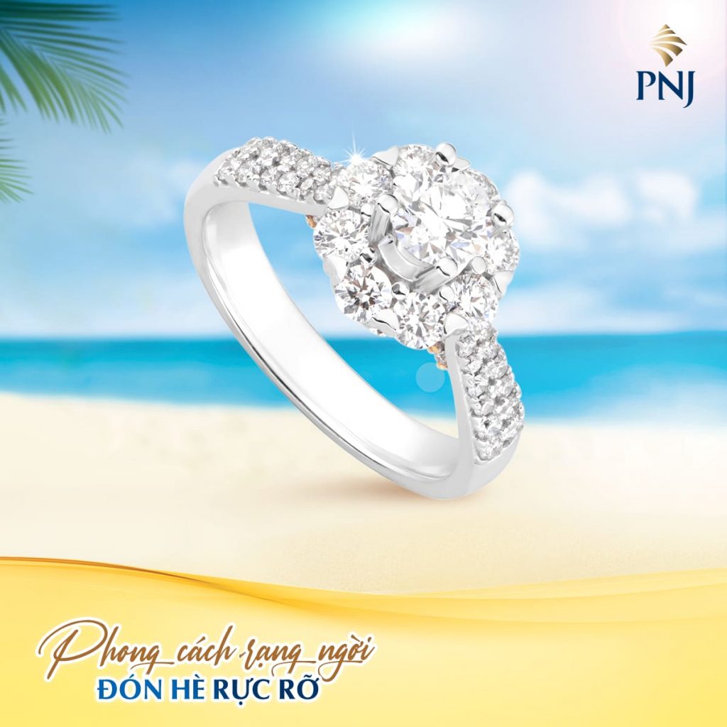 Phong cách rạng ngời, đón hè rực rỡ 6 Phong cach rang ngoi don he ruc ro 06