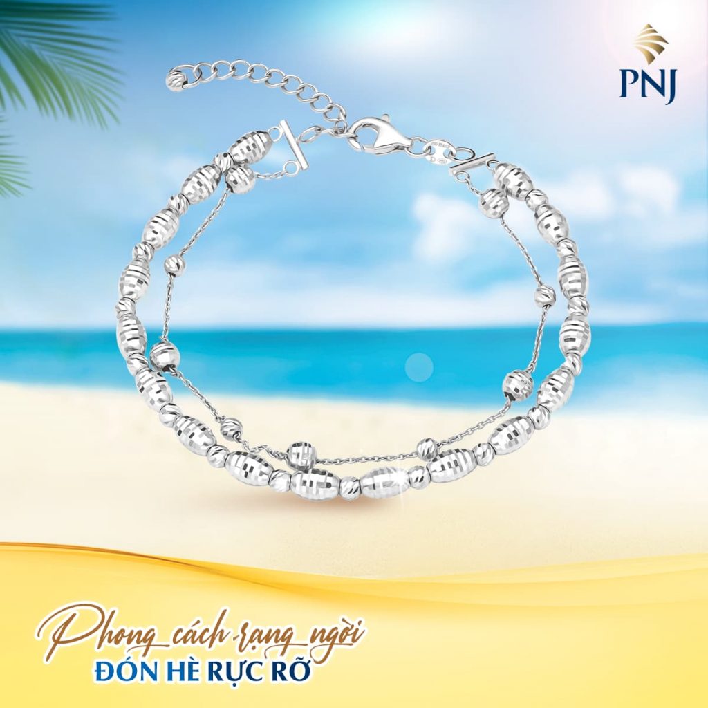 Phong cách rạng ngời, đón hè rực rỡ 8 Phong cach rang ngoi don he ruc ro 08