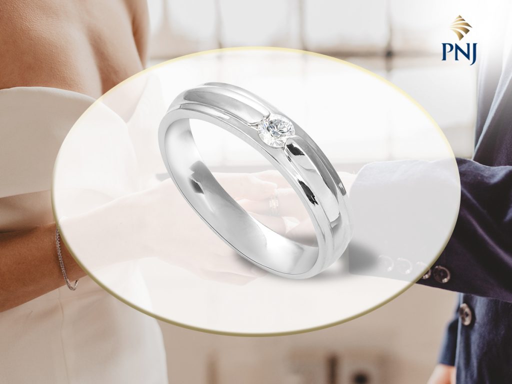 Top 5 nhẫn cưới bán chạy nhất tháng 7 5 Top 5 nhan cuoi ban chay nhat thang 7 4 1