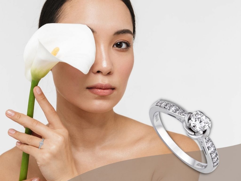 Xu hướng trang điểm cưới 2022 sẽ gọi tên phong cách nào? 50 Xu huong trang diem cuoi 2022 se goi ten phong cach nao 2